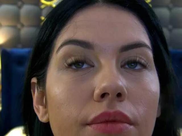 LeyaCass on BongaCams 