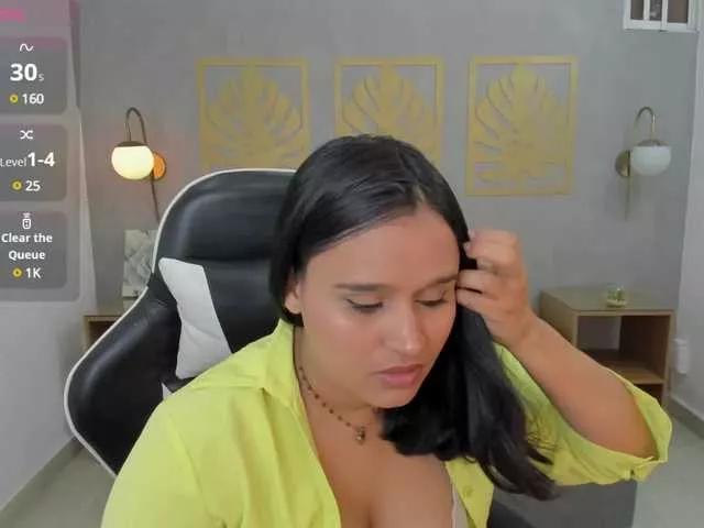 lia-sexx19 on BongaCams 