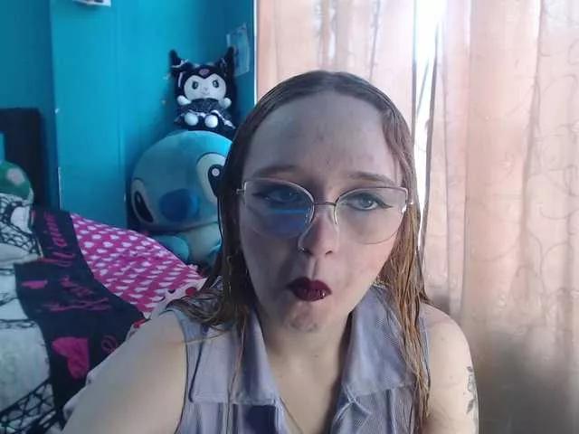 LiaaRoberts on BongaCams 
