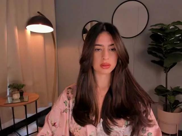 LiaPearce on BongaCams 