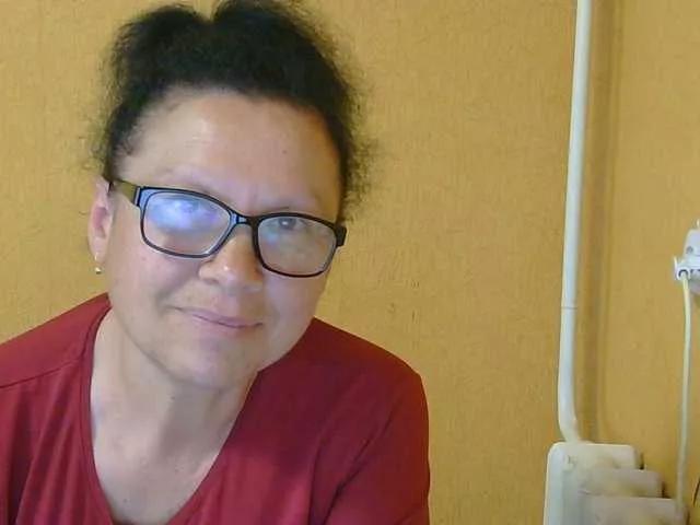 Liddia on BongaCams 
