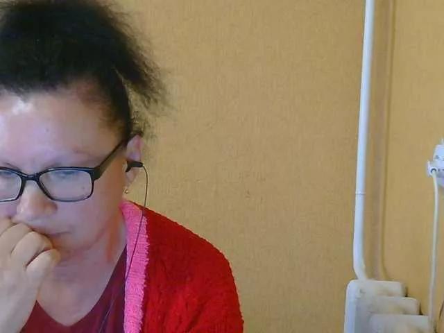 Liddia on BongaCams 