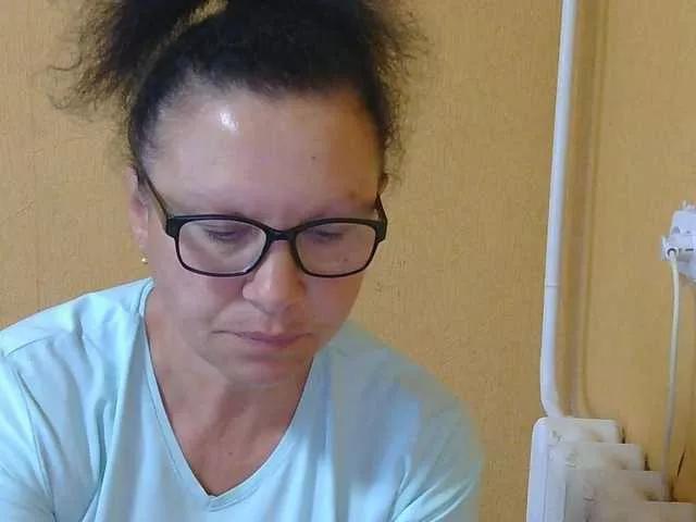 Liddia on BongaCams 