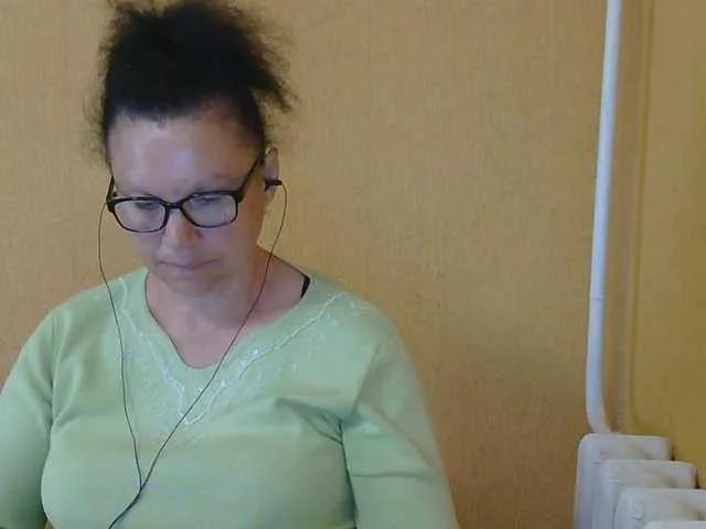 Liddia on BongaCams 