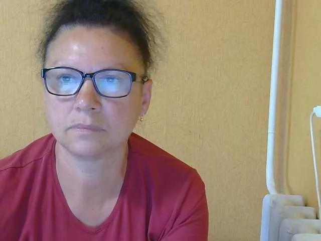 Liddia on BongaCams 