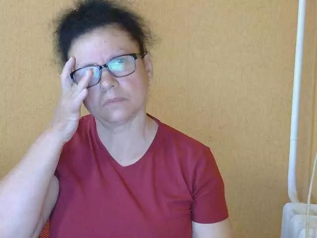 Liddia on BongaCams 