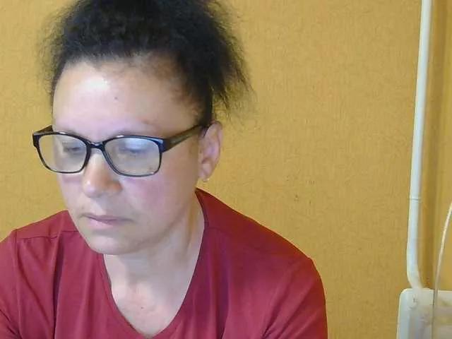 Liddia on BongaCams 