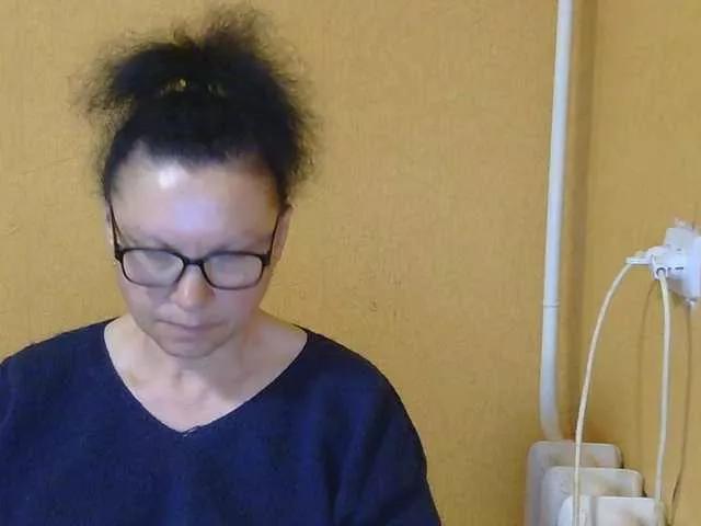 Liddia on BongaCams 