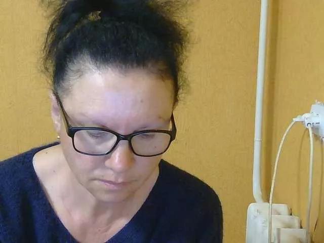 Liddia on BongaCams 
