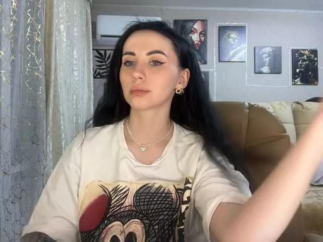 LiElizaveta on BongaCams 