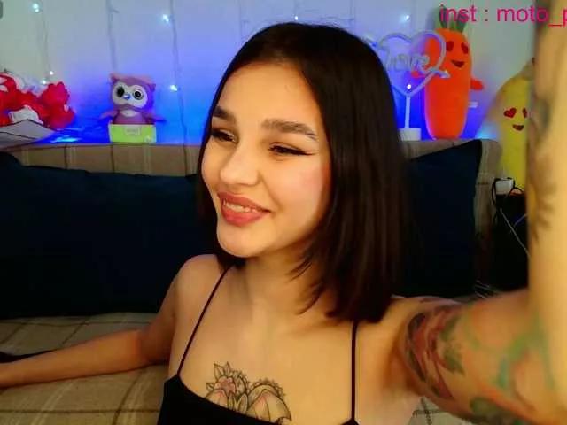 life-choco on BongaCams 