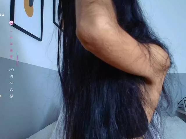 LiittleAngel on BongaCams 