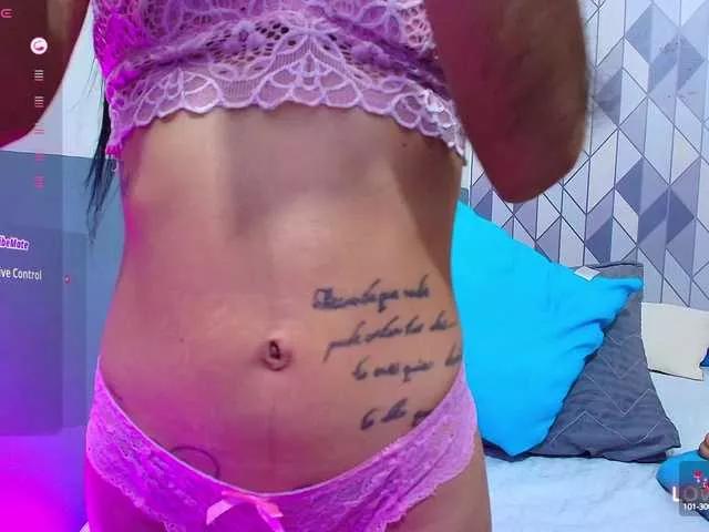 LiittleAngel on BongaCams 