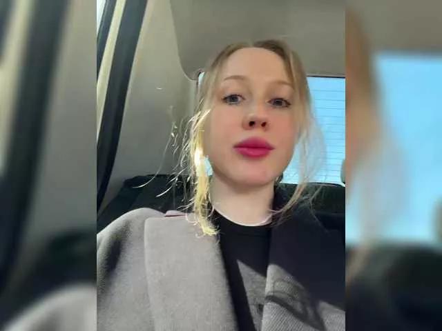 Likachkaa on BongaCams 