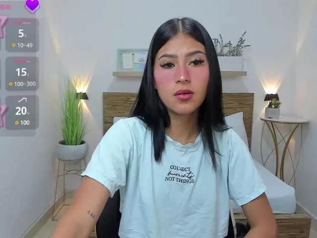 lil-star on BongaCams 