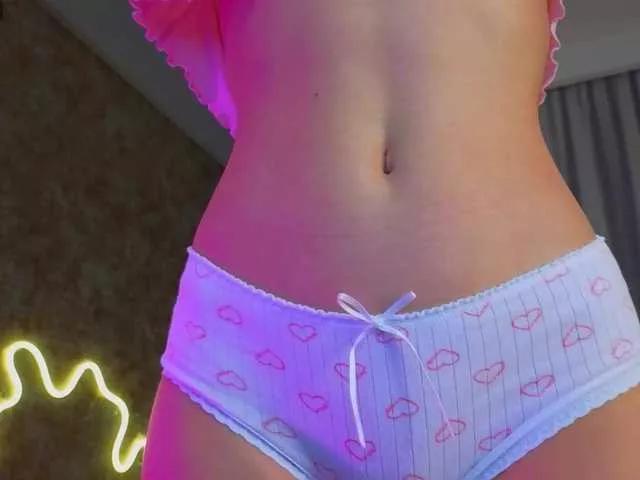 lili-roze on BongaCams 