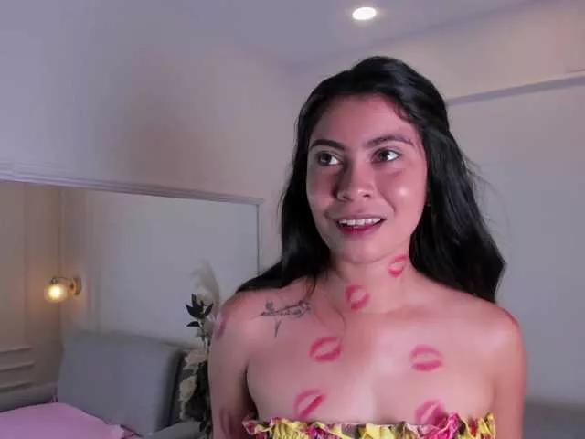 lili-swam on BongaCams 
