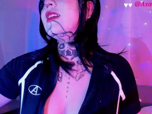 Lilith-asami on BongaCams 