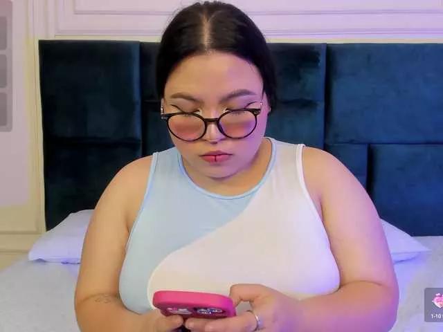 Lilithhills on BongaCams 