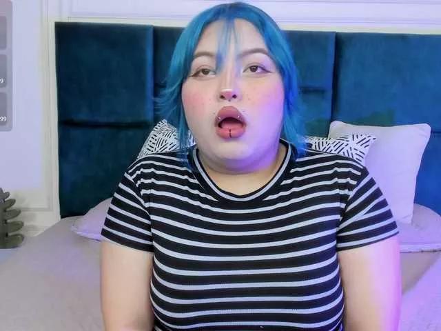 Lilithhills on BongaCams 