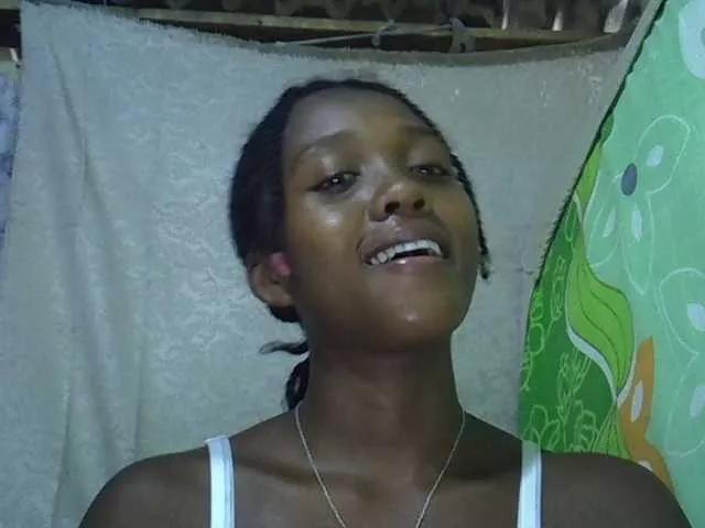Lillteblackgirl on BongaCams 