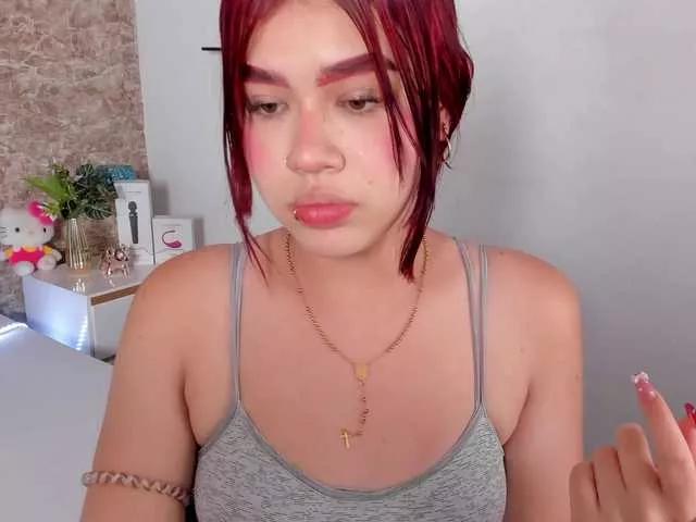 Lily-Woodz on BongaCams 