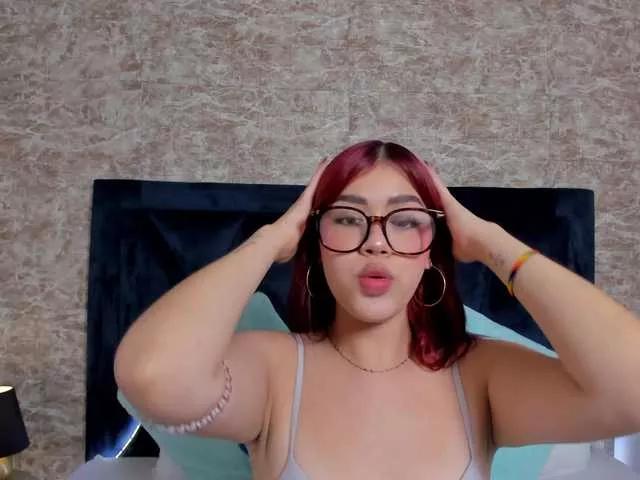 Lily-Woodz on BongaCams 