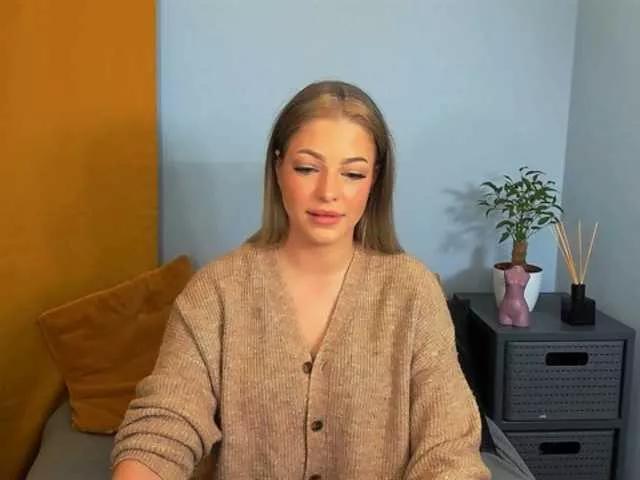 LilyGold on BongaCams 