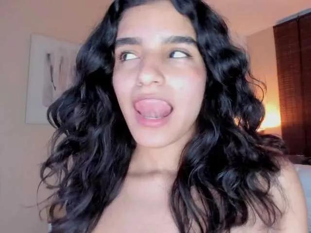 LilyRossi on BongaCams 