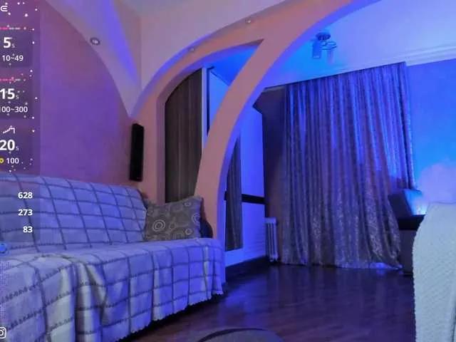 Offline LinaBebi on BongaCams