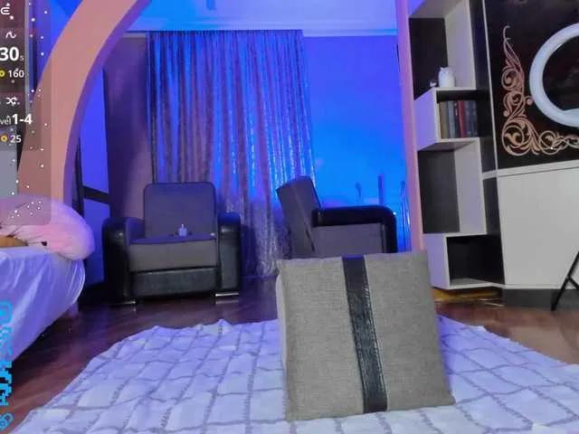 LinaBebi from BongaCams