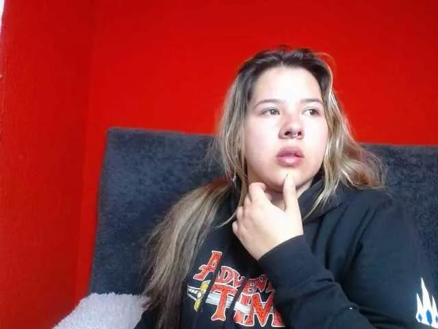 LinaBrowm on BongaCams 
