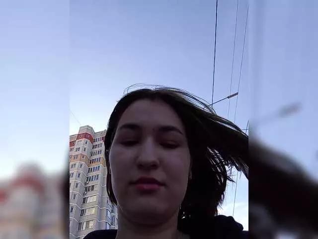 LinaSon on BongaCams 