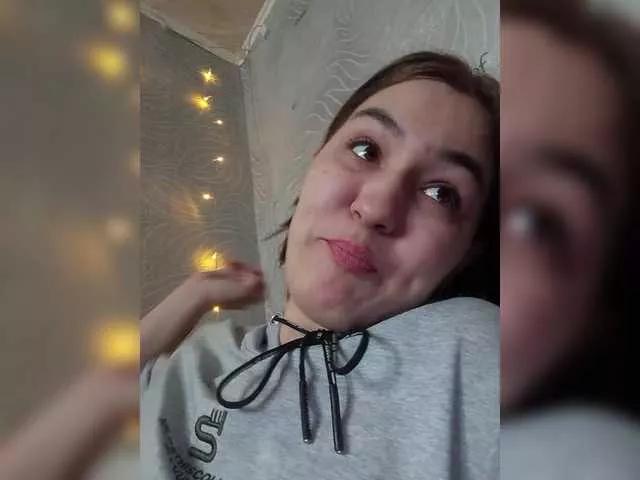LinaSon on BongaCams 