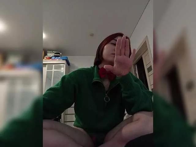 LinaSon on BongaCams 