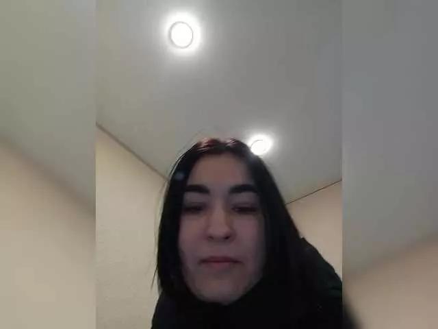 LinaSon on BongaCams 