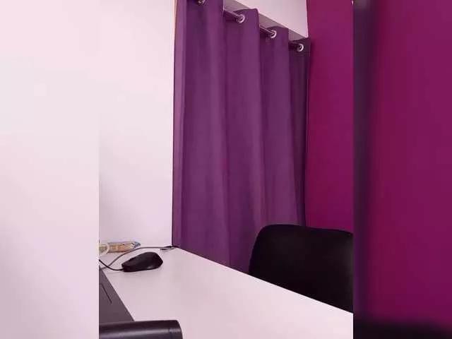 LinaSon on BongaCams 