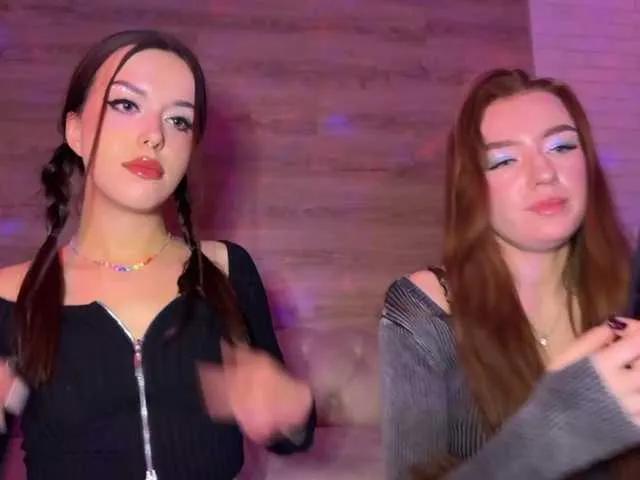 LinaVayne on BongaCams