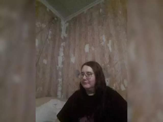 Linavia on BongaCams 