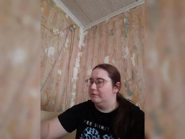 Linavia on BongaCams 