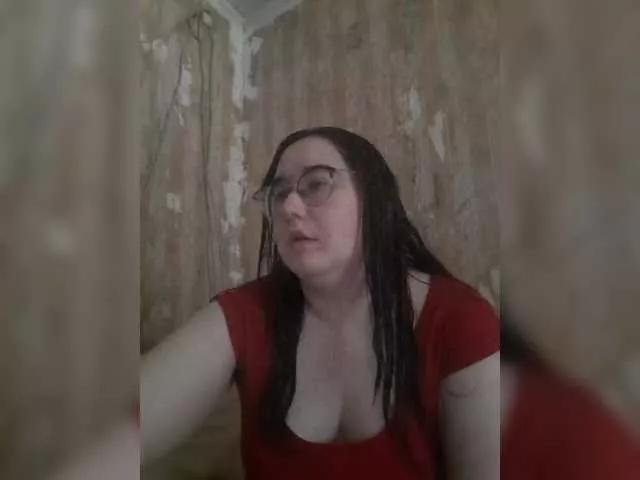 Linavia on BongaCams 