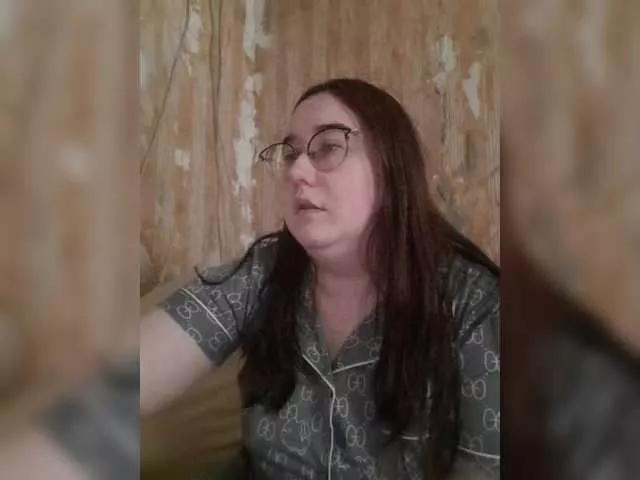 Linavia on BongaCams 