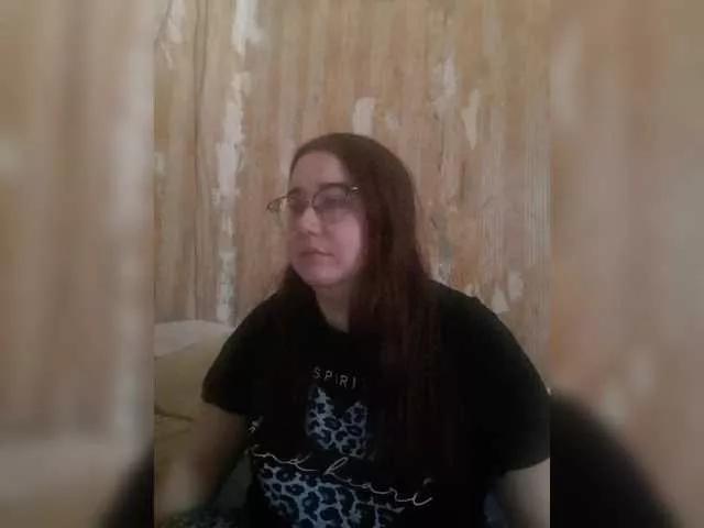 Linavia on BongaCams 