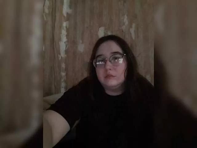 Linavia on BongaCams 