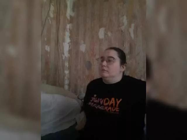 Linavia on BongaCams 