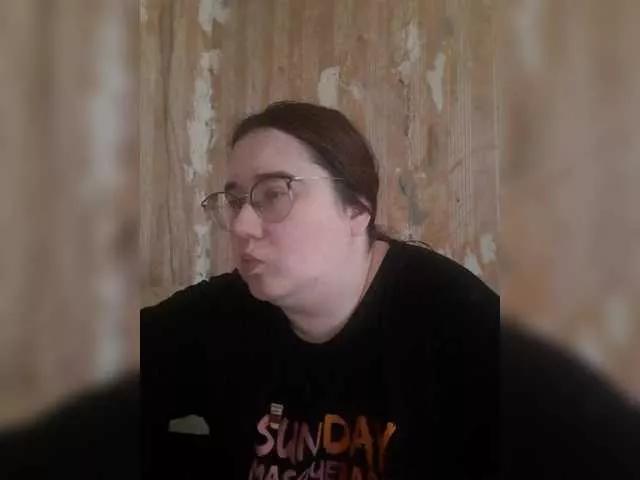 Linavia on BongaCams 
