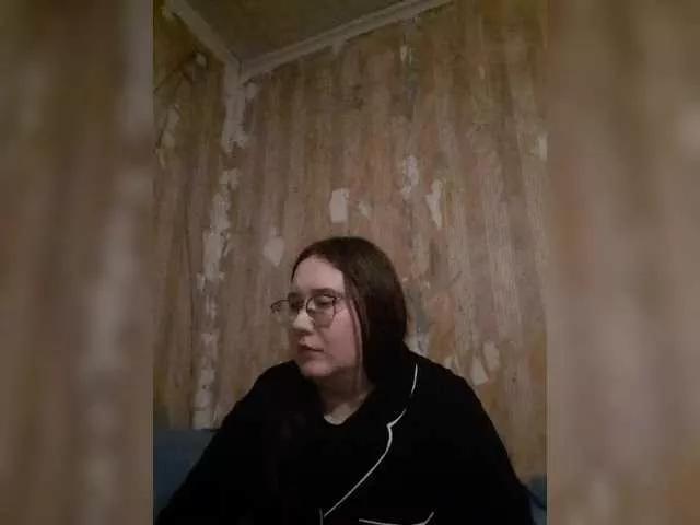 Linavia on BongaCams 