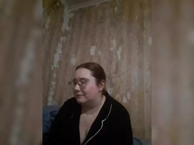 Linavia on BongaCams 