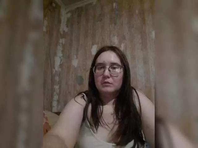 Linavia on BongaCams 