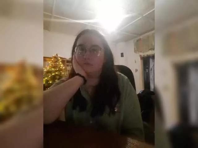 Linavia on BongaCams 